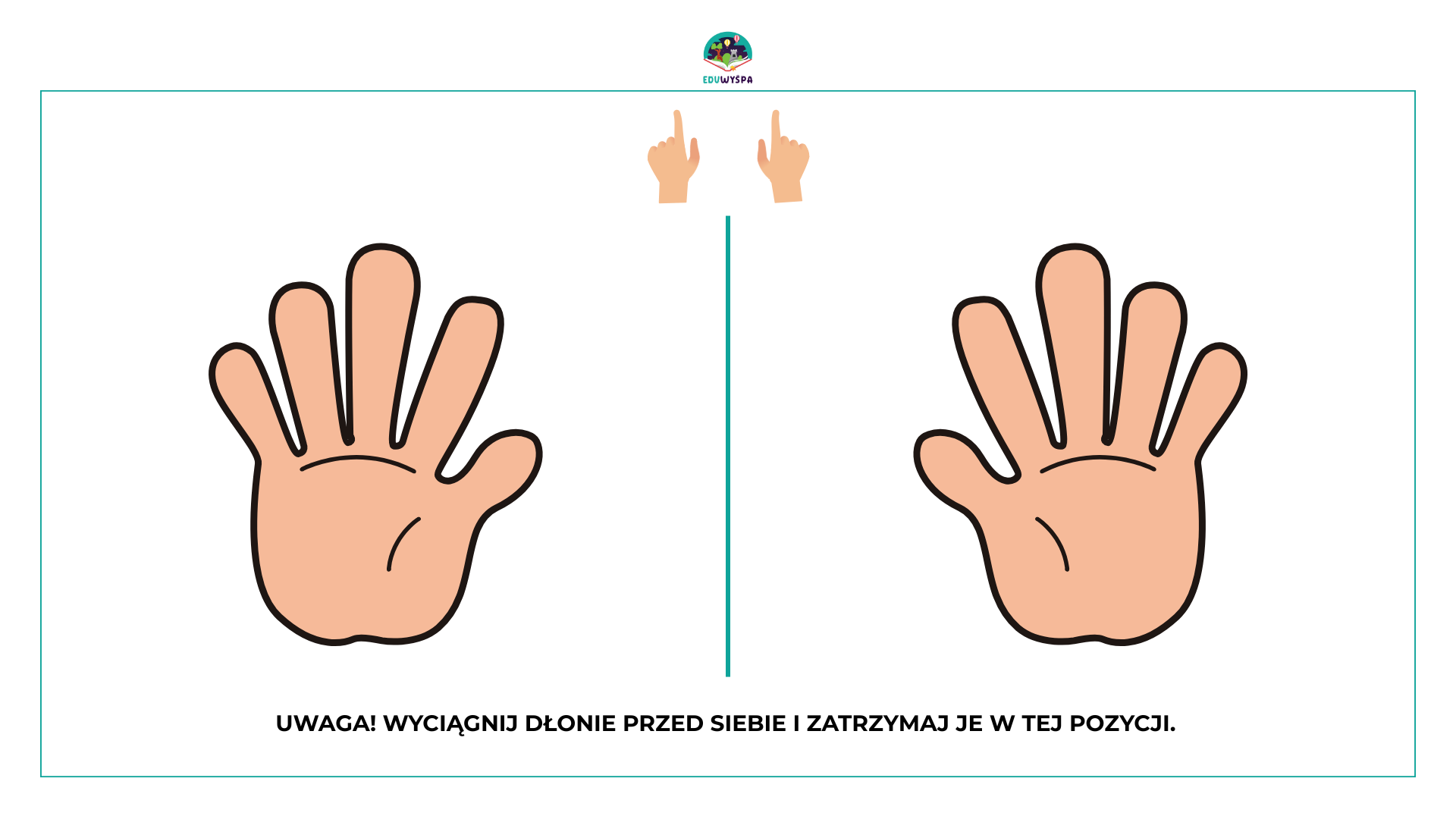 Trening mózgu dla dzieci | Ćwiczenia bilateralne